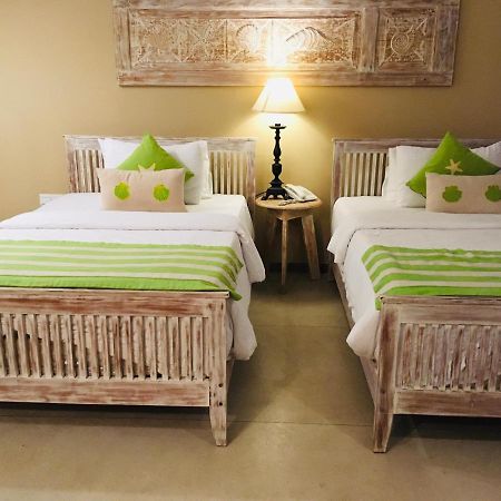 เดอะ บีช บูทิก โฮเต็ล ปามุนุกามา Hotel อุสเวตาเกอิยาวา ภายนอก รูปภาพ