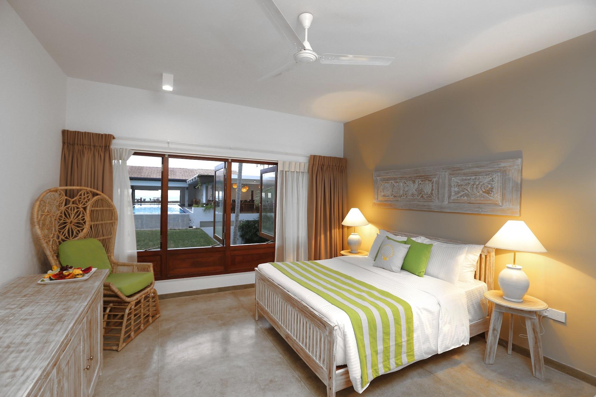 เดอะ บีช บูทิก โฮเต็ล ปามุนุกามา Hotel อุสเวตาเกอิยาวา ภายนอก รูปภาพ