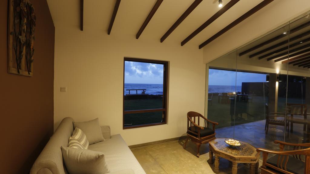 เดอะ บีช บูทิก โฮเต็ล ปามุนุกามา Hotel อุสเวตาเกอิยาวา ภายนอก รูปภาพ