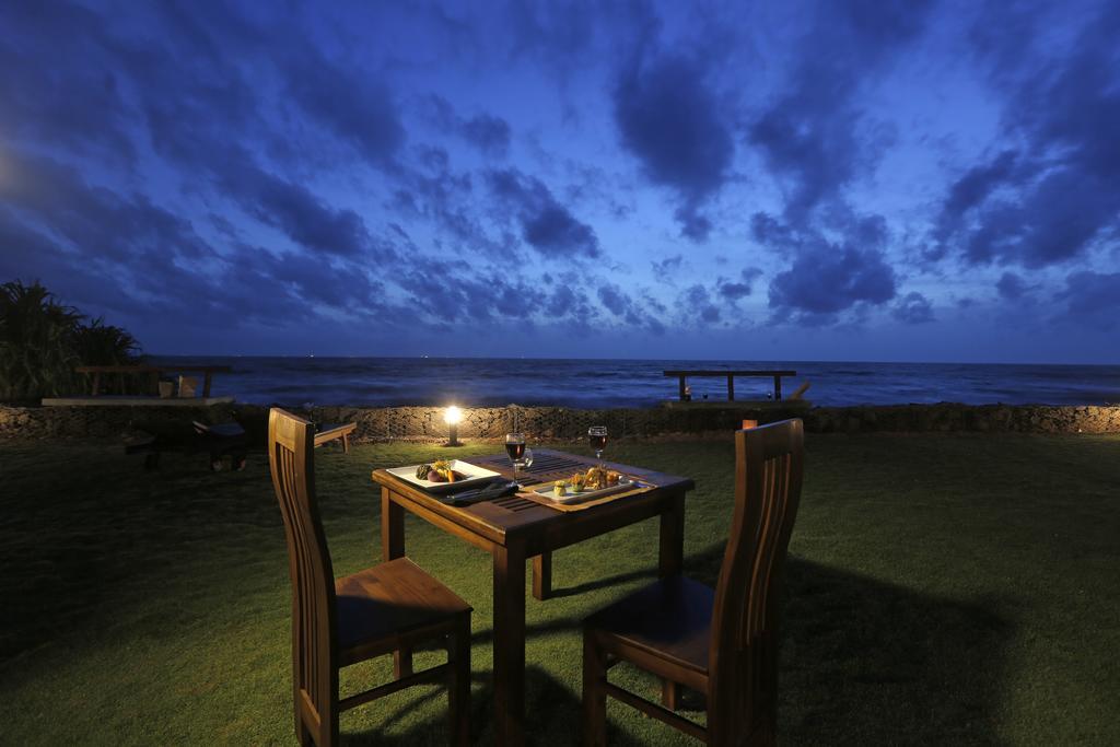 เดอะ บีช บูทิก โฮเต็ล ปามุนุกามา Hotel อุสเวตาเกอิยาวา ภายนอก รูปภาพ