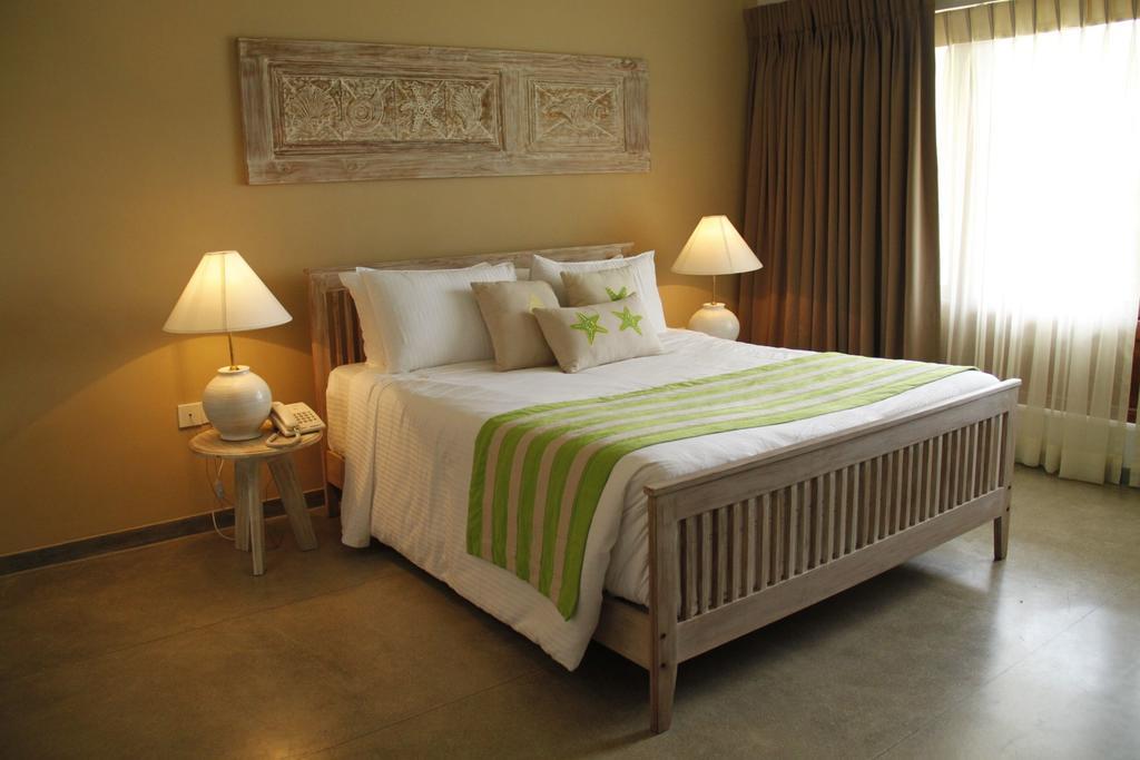 เดอะ บีช บูทิก โฮเต็ล ปามุนุกามา Hotel อุสเวตาเกอิยาวา ภายนอก รูปภาพ