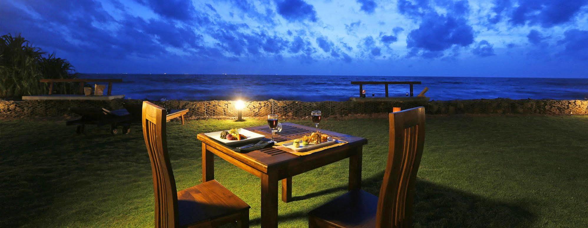 เดอะ บีช บูทิก โฮเต็ล ปามุนุกามา Hotel อุสเวตาเกอิยาวา ภายนอก รูปภาพ