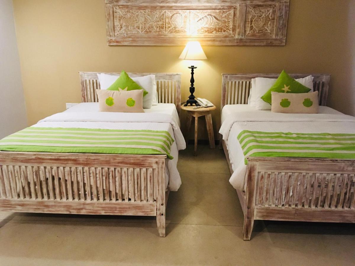 เดอะ บีช บูทิก โฮเต็ล ปามุนุกามา Hotel อุสเวตาเกอิยาวา ภายนอก รูปภาพ